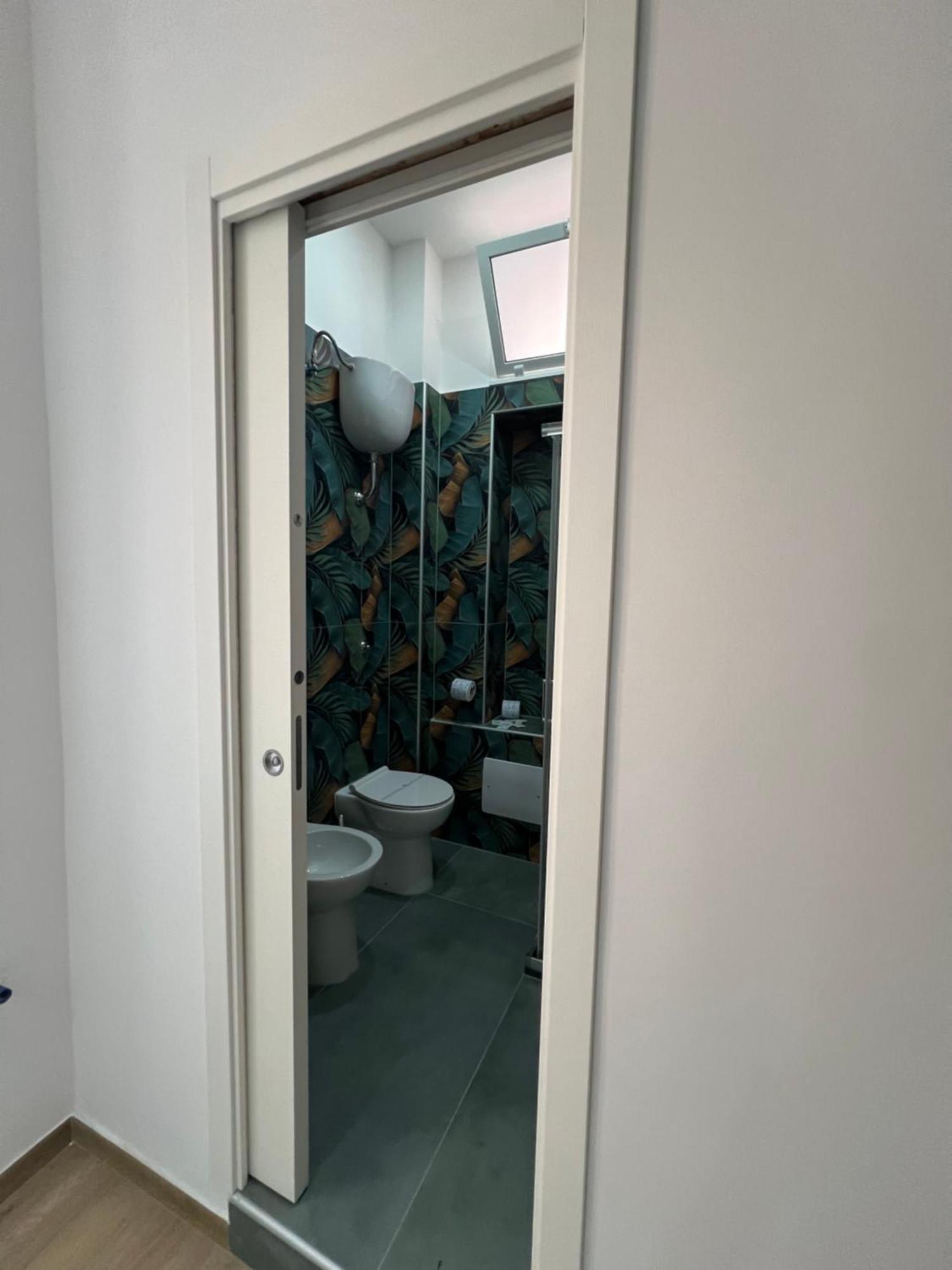 Vpm Rooms Central Train Station Napoli Eksteriør billede